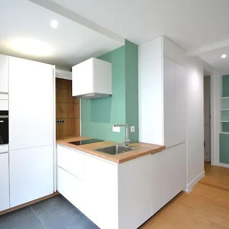 Studio Renove Aux Portes De Paris *
